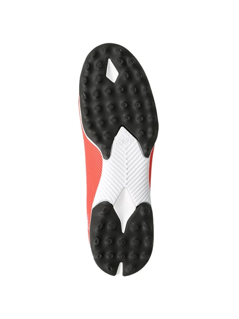 Buy Adidas Nemeziz TF Red Football Shoes for Men at Best
