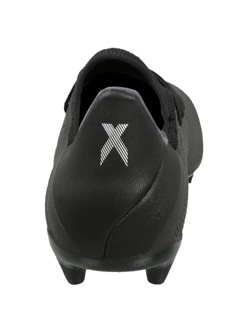 Buy Adidas X FG Black Football Shoes for Men at Best Price