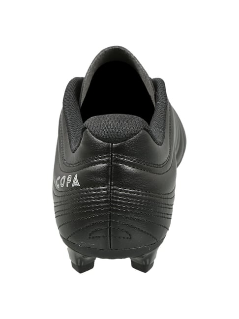 adidas copa 19.1 tf black