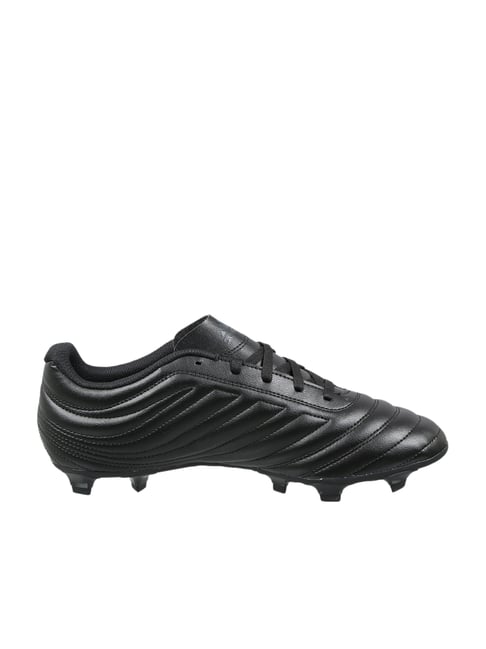 Buy Adidas Copa 20.4 FG Black Football Shoes for Men at Best Price @ Tata  CLiQ
