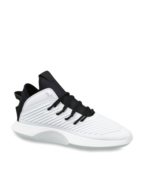 Buy Adidas Original Crazy ADV White Sneakers for Men at Best