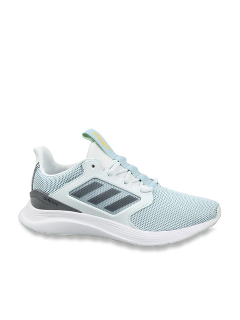 Adidas Women's Energy Falcon X Sky Blue Running Shoes