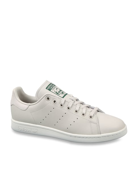 adidas Originals Stan Smith Rifta sneakers in gray | ASOS