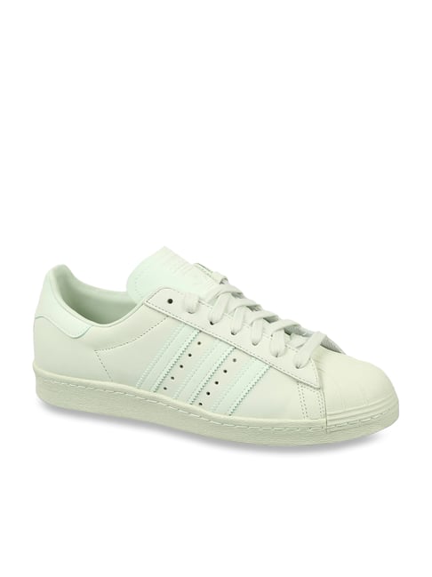 superstar mint green