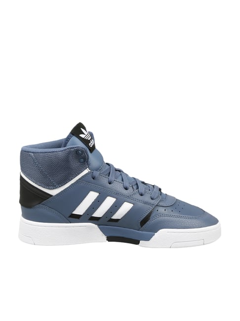 Adidas high hot sale tops originals