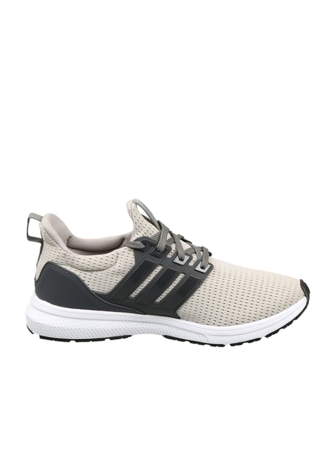 Adidas Men s Jerzo Beige Running Shoes