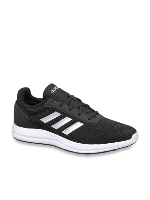 Buy Adidas Furio Lite 1.0 Black Running Shoes for Men at Best Price ...