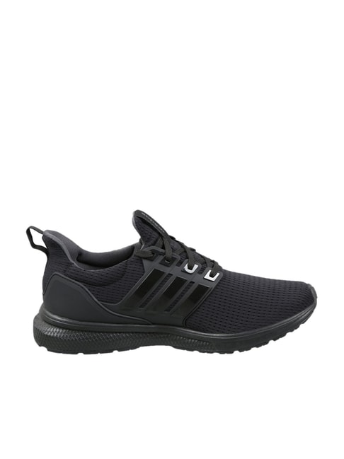 Buy Adidas Jerzo Black Running Shoes for Men at Best Price @ Tata CLiQ