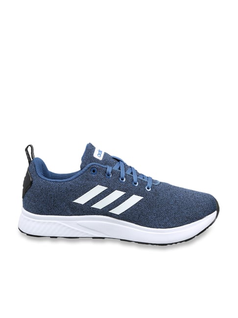 Adidas Zeta 1.0 W Blue Running Shoes for Men online in India at Best price on 18th September 2024 PriceHunt