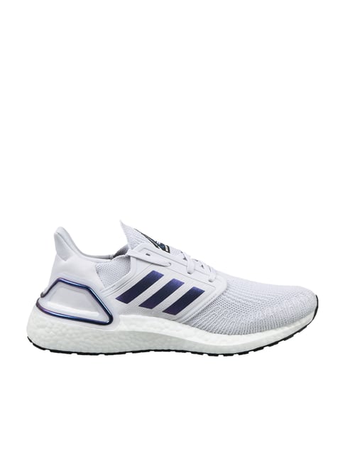 Ultraboost 20 grey men's clearance running shoe