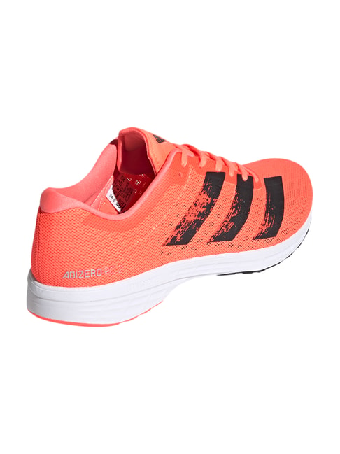 Buy Adidas Adizero RC 2 Orange Running Shoes for Men at Best Price ...
