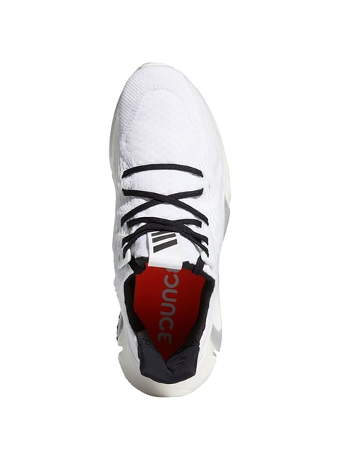 Buy Adidas Edge XT White Running Shoes for Men at Best Price Tata CLiQ