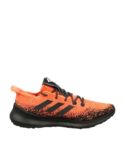 Flipkart Adidas Men's Sensebounce+ Running Shoes Review