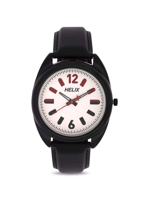 Helix TW038HG03 Analog Watch for Men