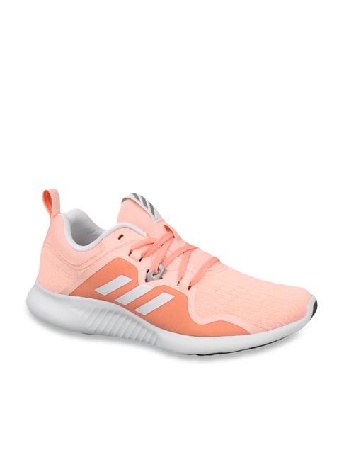 Adidas edge bounce discount women's running shoes