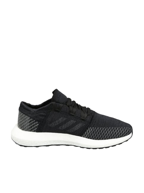 Adidas women's pureboost element running cheap shoes