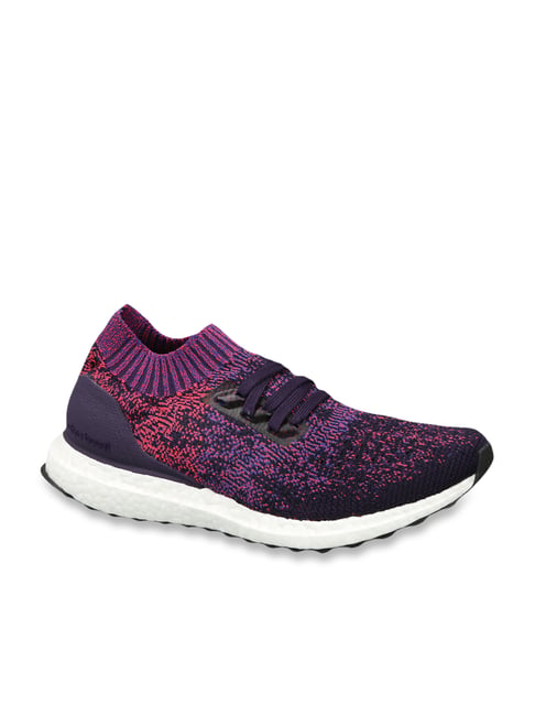 Ultraboost uncaged hotsell running shoes