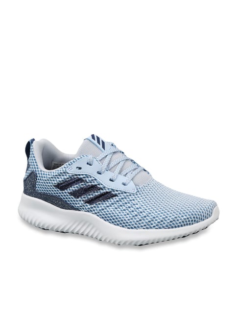 Buy Adidas Alphabounce RC Blue Running Shoes for Women at Best Price Tata CLiQ