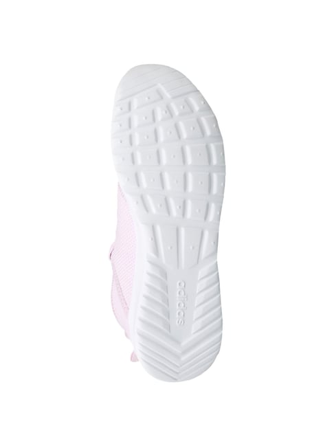 Adidas Shoe Adidas Pink Cloudfoam Ultimate Trainers Adidas