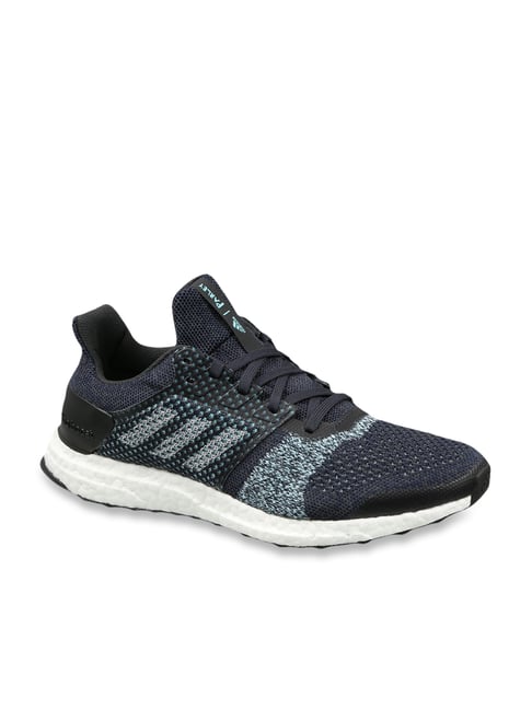 Adidas mens ultra boost stability running shoes sale