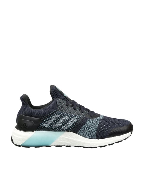 Ultra boost hotsell st parley shoes