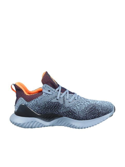 Alphabounce beyond clearance blue orange