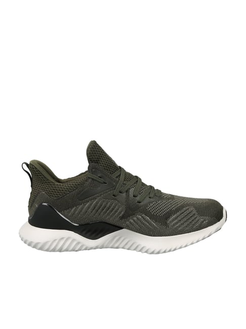 Alphabounce on sale olive green