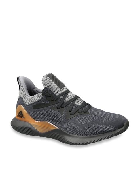 Adidas men's alphabounce top beyond 2 running shoes