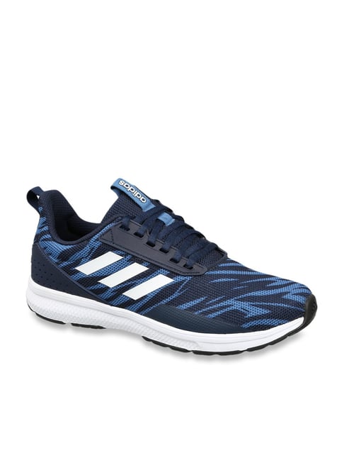 Buy Adidas Kyris 3.0 Navy Blue Running 