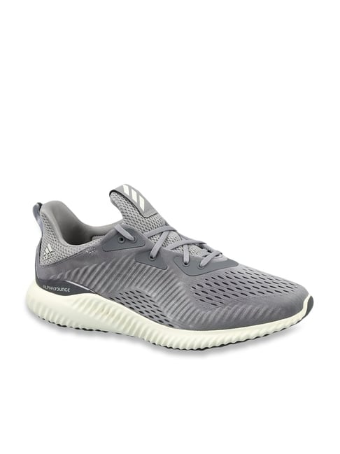 Adidas men's alphabounce clearance em m running shoes