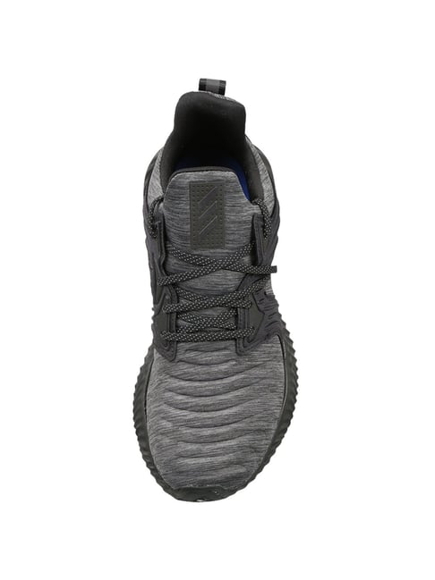 Buy Adidas Alphabounce Instinct CC Black Running Shoes for Men at Best Price Tata CLiQ