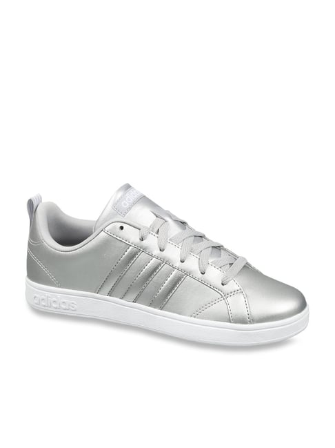 Buy Adidas Originals Sambarose Silver Sneakers for Women at Best Price @  Tata CLiQ