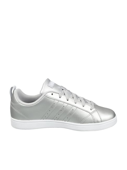 adidas Forum 84 Low Shoes - Silver | Men's Basketball | adidas US