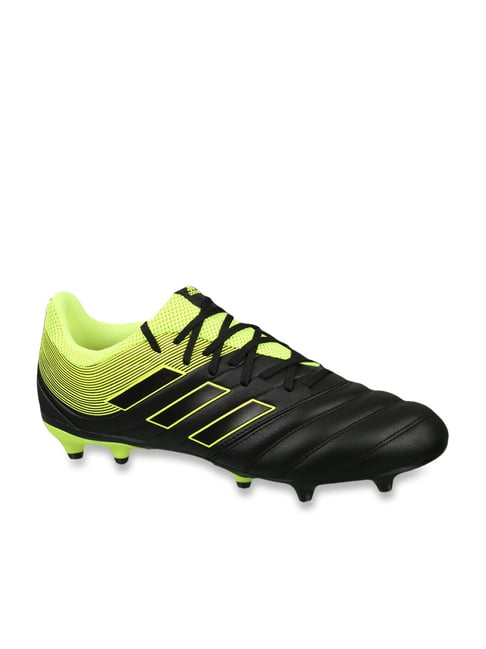 Adidas men's copa 19.3 fg soccer cleats best sale