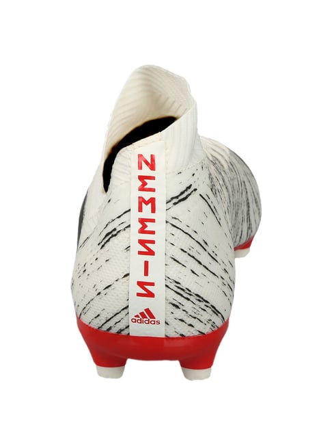 Nemeziz Bb9437 Football Cleats Adidas Nemeziz Mens Fg Football