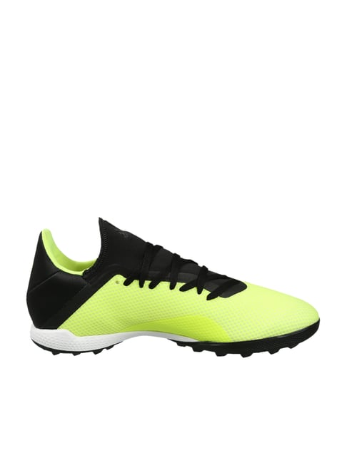 Adidas men's x tango cheap 18.3 turf soccer shoe