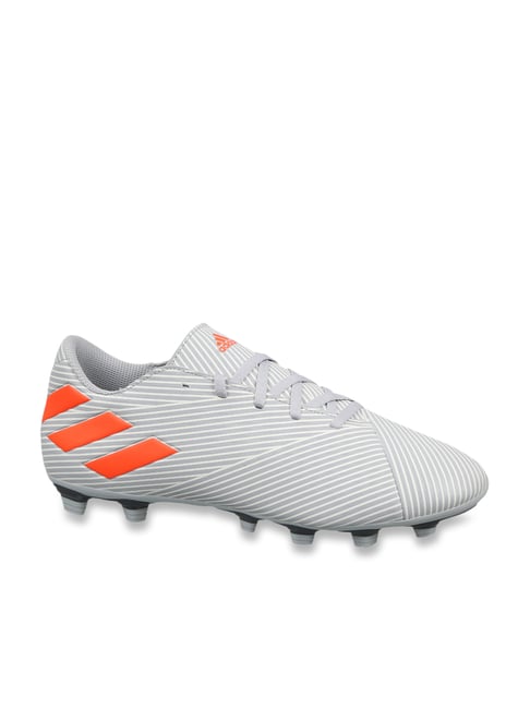 Adidas men's nemeziz shop 19.4 fxg soccer cleats