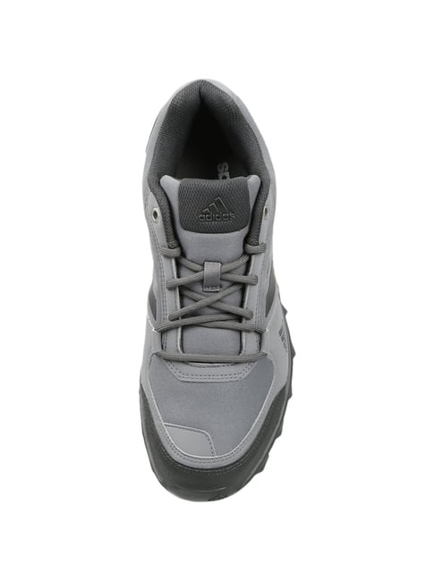 Buy Adidas Rigi Dark Grey Outdoor Shoes 