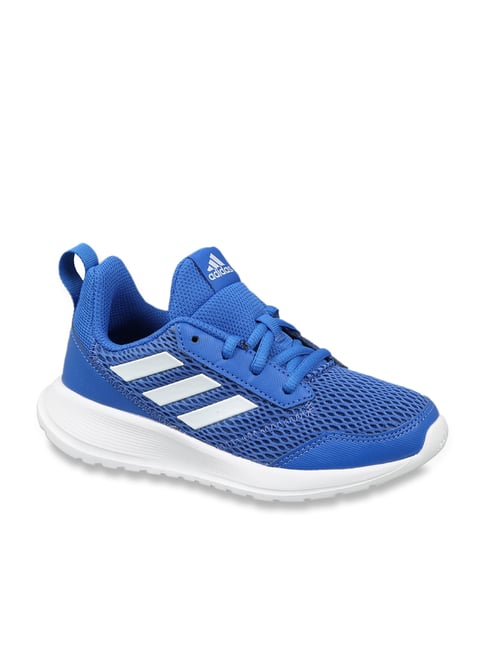 Adidas Kids Altarun Blue Running Shoes