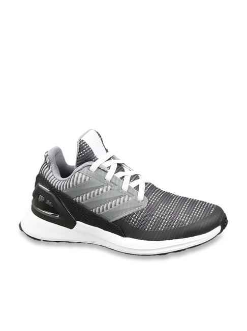 Adidas hot sale boys rapidarun