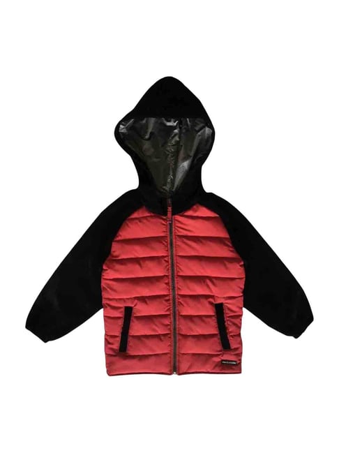 Cherry 2025 crumble jacket