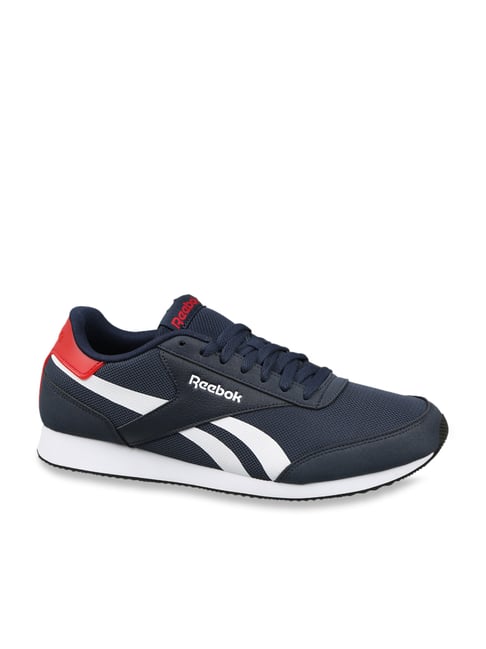 Buy Reebok Classic Royal CL Jogger EV Navy Walking Shoes for Men at Best Price Tata CLiQ