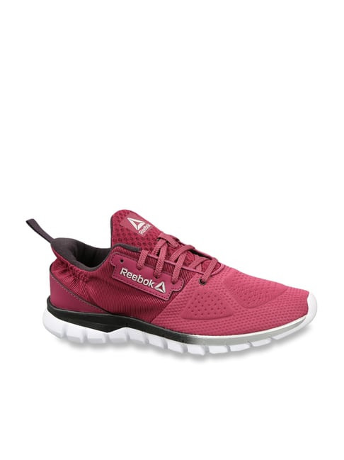 men's reebok aim runner lp shoes