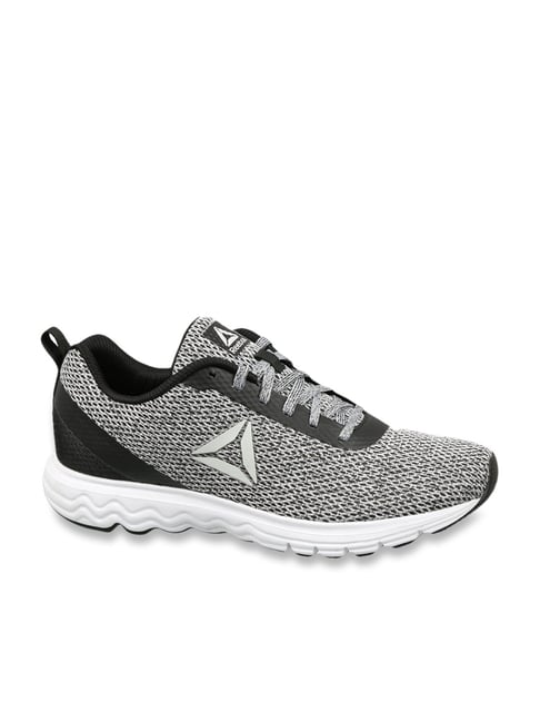 reebok men's zoom runner running shoes