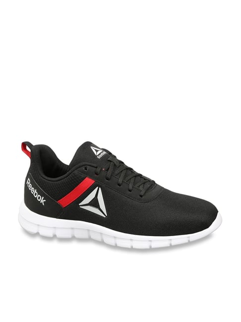 reebok emergo runner running shoes for men