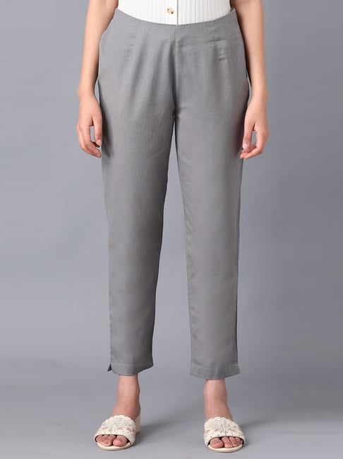 W cotton pants Clearance