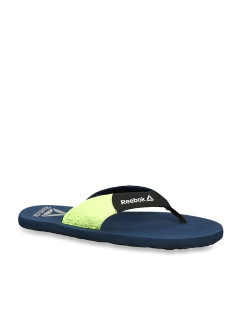 Buy Reebok Zeek LP Black \u0026 Lime Green 