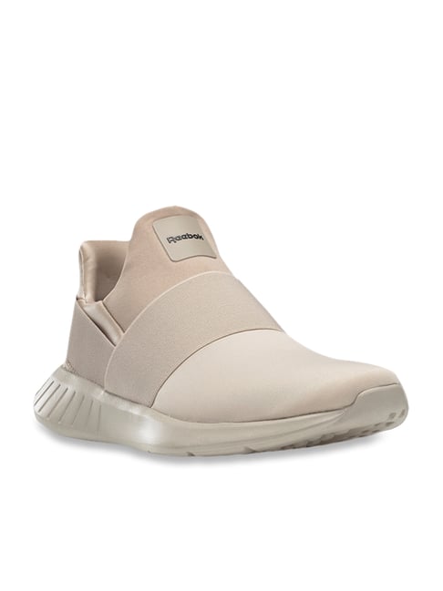 reebok laceless shoes