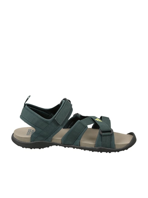 adidas NU GLADI SANDALS - Black | adidas India