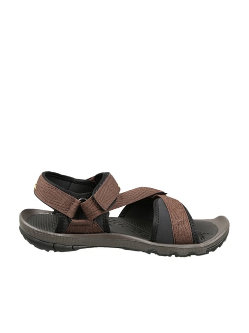 Casual Blue,Black ALPHA-02c BLKFRZ Men Phylon Sandals at Rs 549/pair in  Bahadurgarh